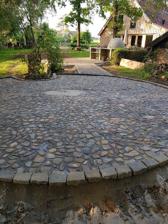 Mechelen Hoeve Hurpesch