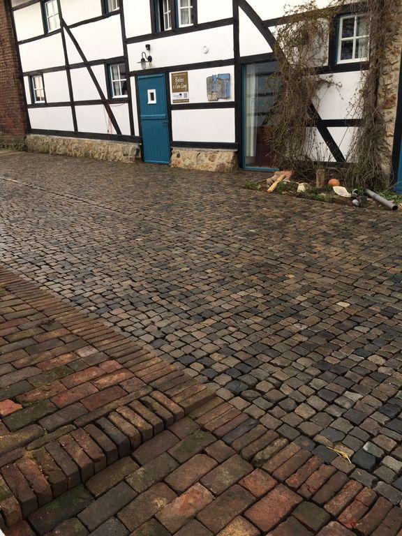 kleine kasseitjes