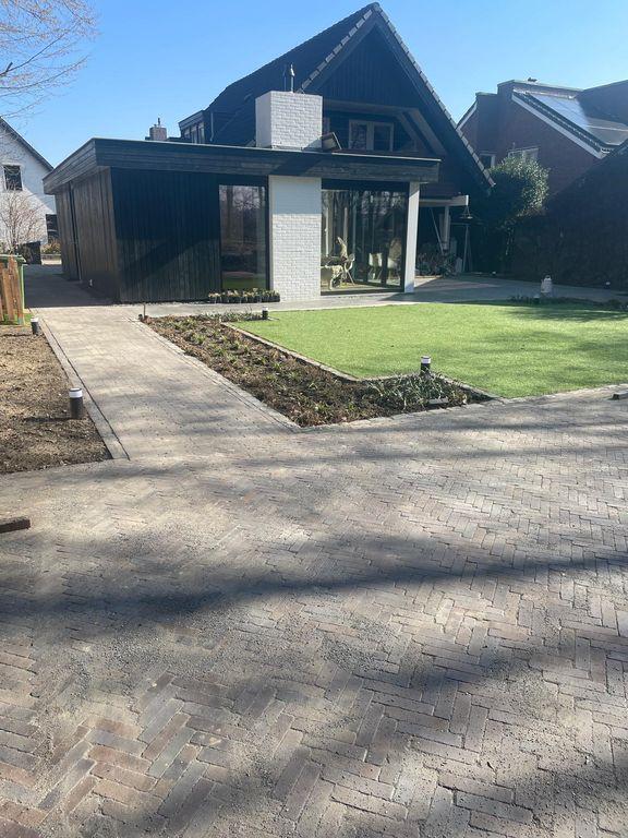 klinkers nieuw