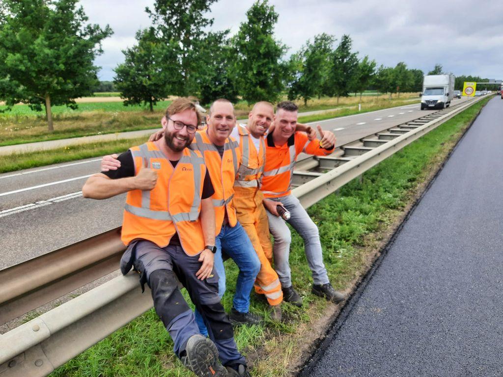 interim uitvoerder