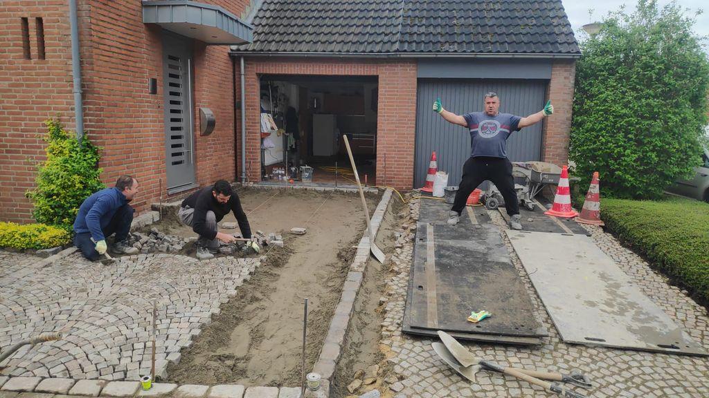 Kerkrade Kwikstaartstr