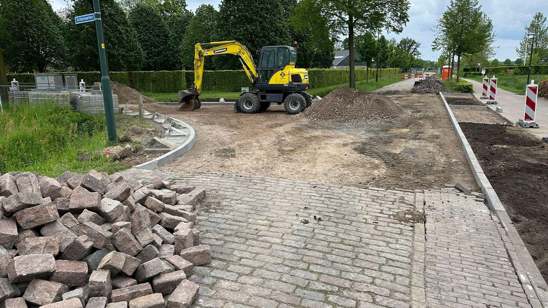 netersel