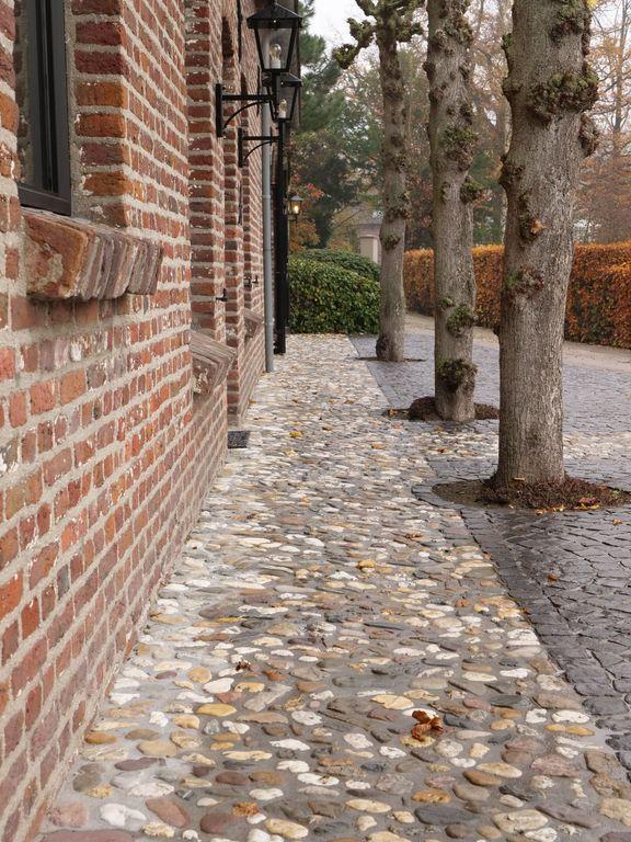 Venlo voorgevel woonboerderij